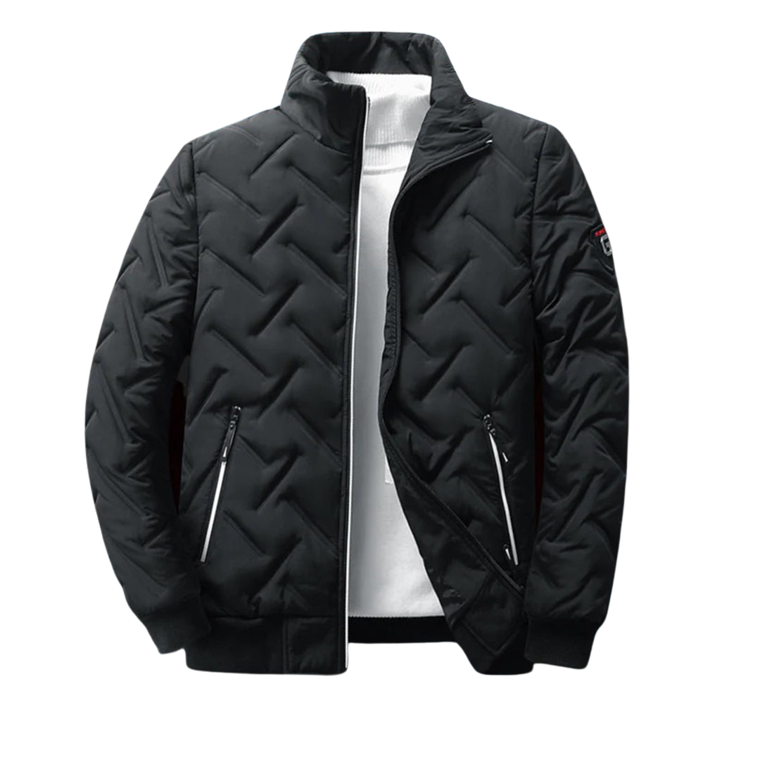Noah Elegant Men's Jacket