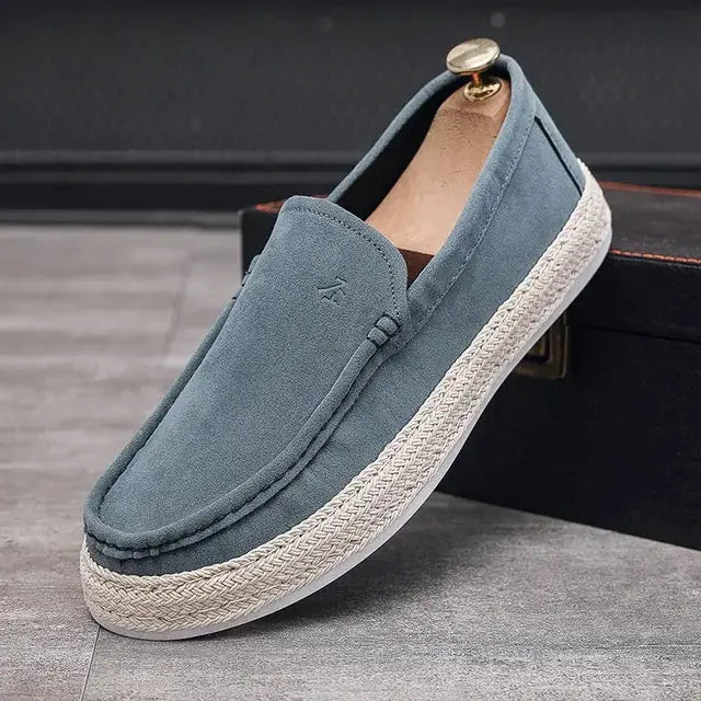 Goran - Beach Loafers