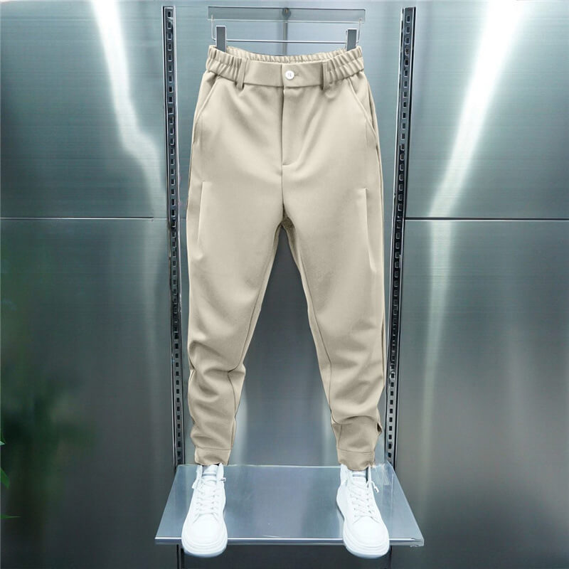 Samuel | Casual Pants