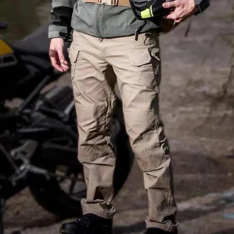 David - 7 Pocket Tactical Pants - Field Armor