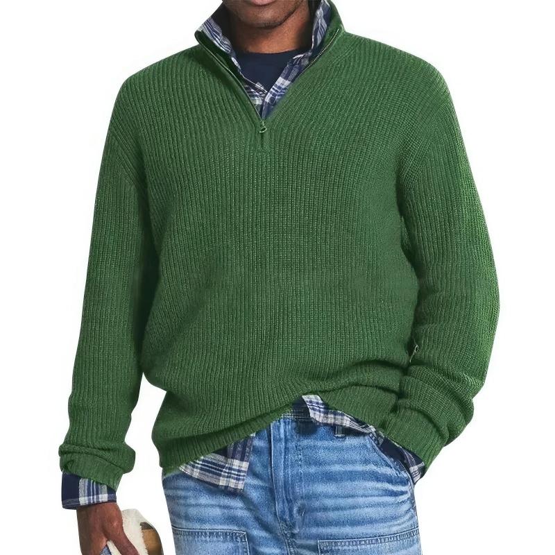 Kevin | Knitted Sweater