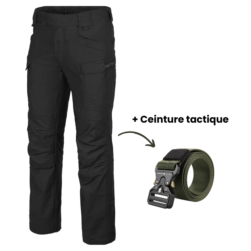 David - 7 Pocket Tactical Pants - Field Armor