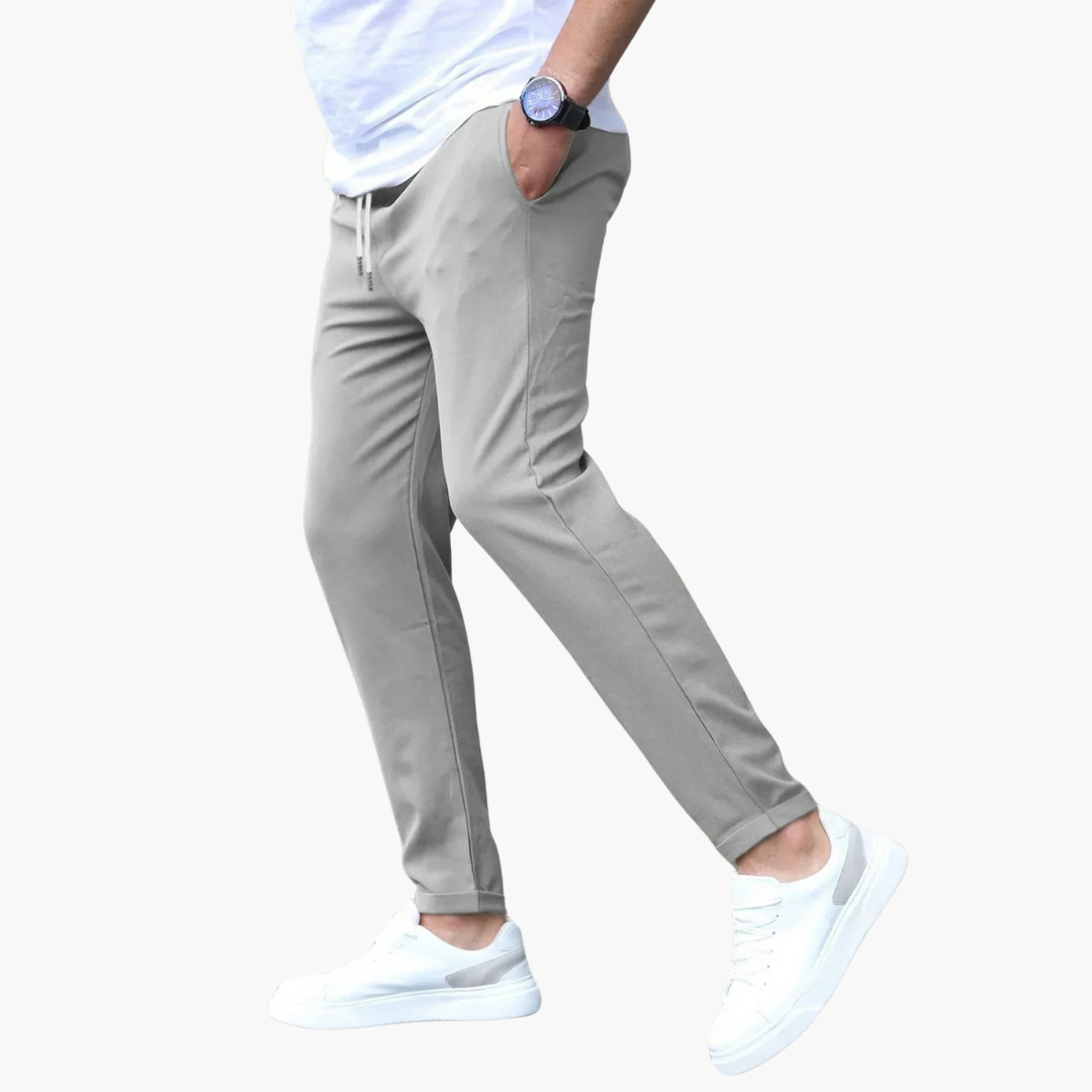 Ethan - Modern and Flexible Stretch Pants