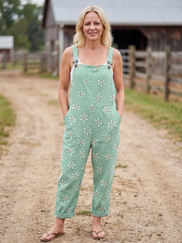 Elvani | Light Form Jumpsuit