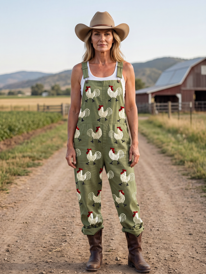 Tavira | Morning Strap Jumpsuit