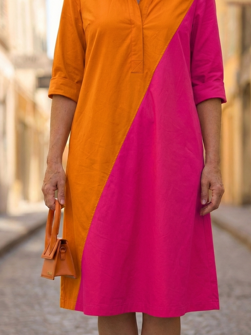Mara | Easy Morning Dress