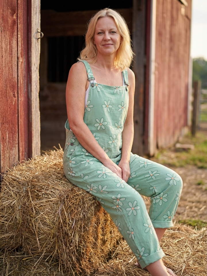 Elvani | Light Form Jumpsuit