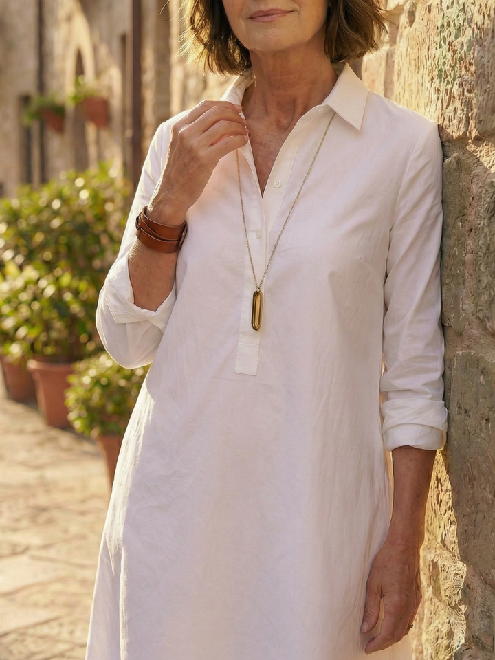 Lotte | Easy Street Dress