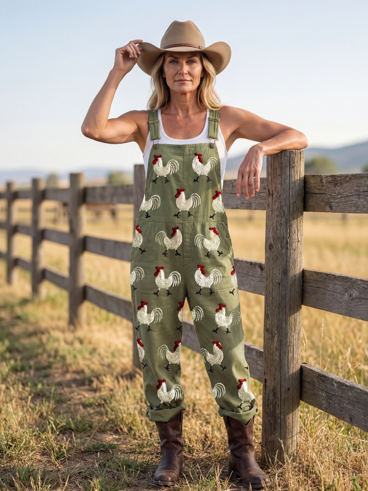 Tavira | Morning Strap Jumpsuit