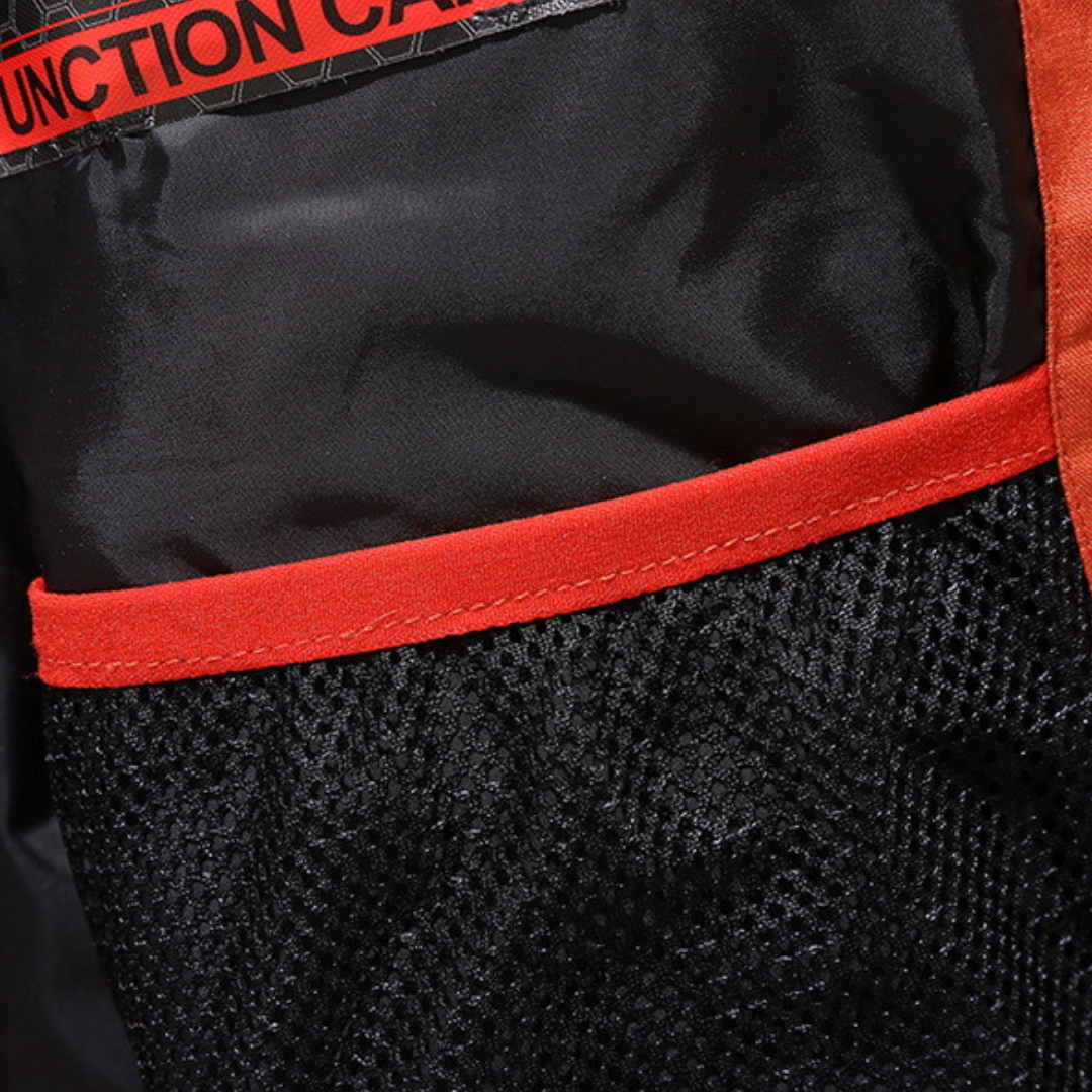 Joshua - Warm Jacket for Men