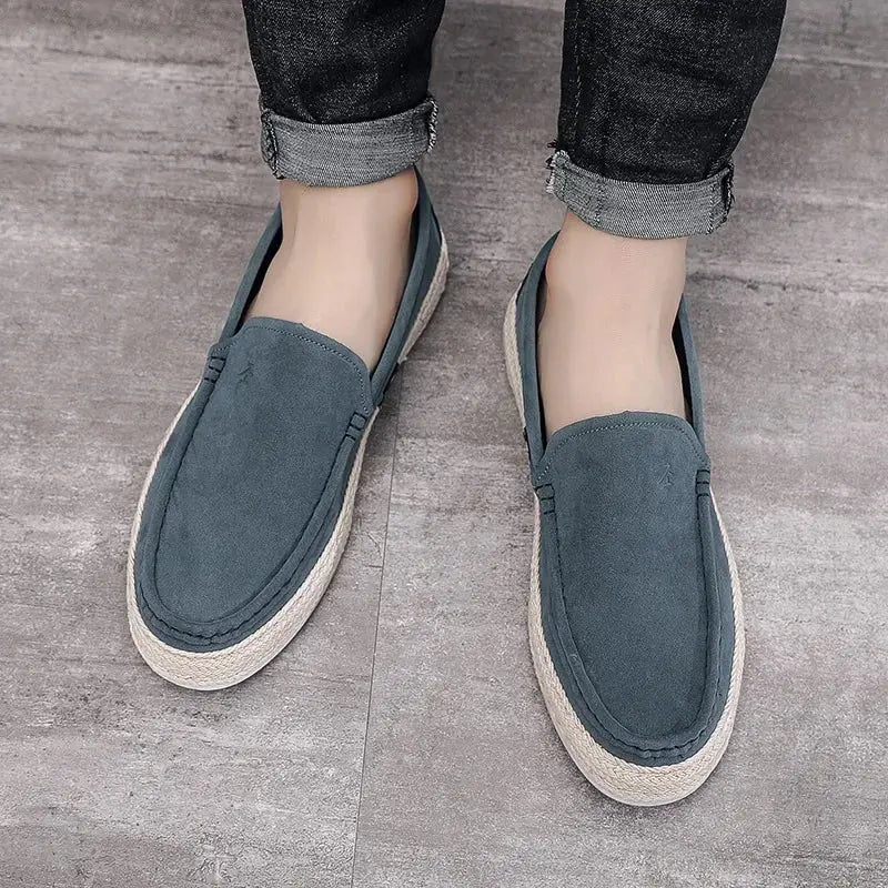 Goran - Beach Loafers