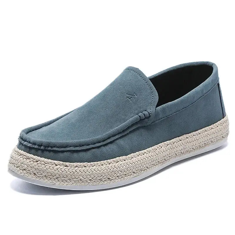 Goran - Beach Loafers