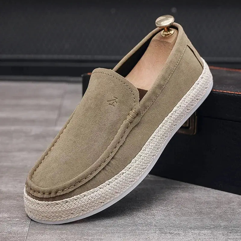 Goran - Beach Loafers