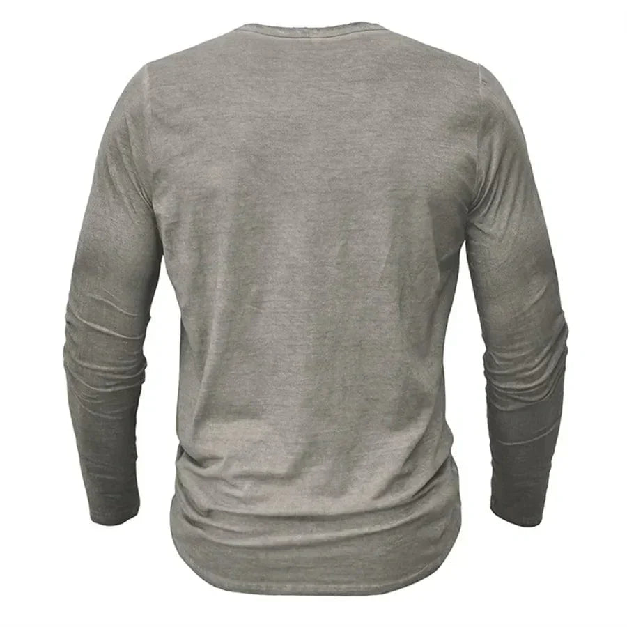David Long Sleeve Shirt