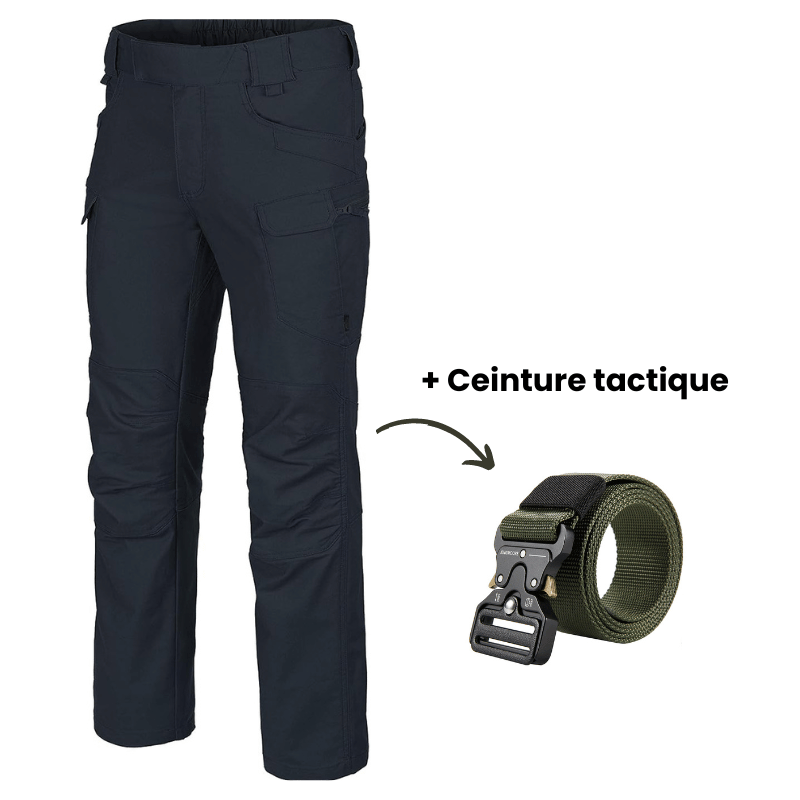 David - 7 Pocket Tactical Pants - Field Armor