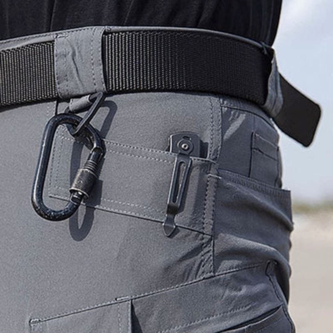 David - 7 Pocket Tactical Pants - Field Armor